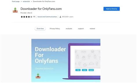 only fans download chrome|onlyfans